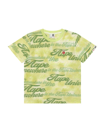 Green Ivory