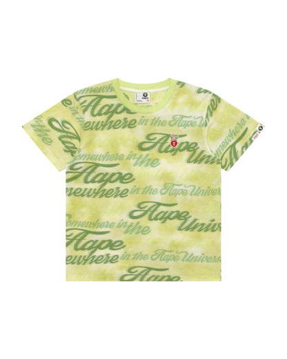 Green Ivory