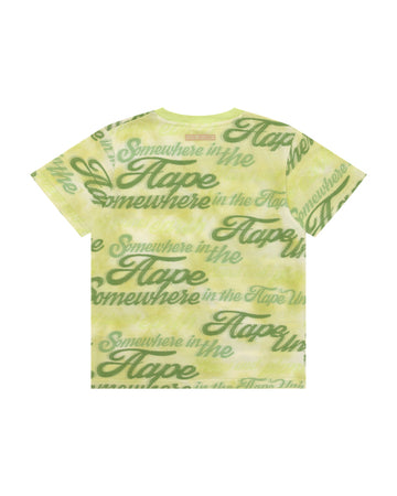 Green Ivory