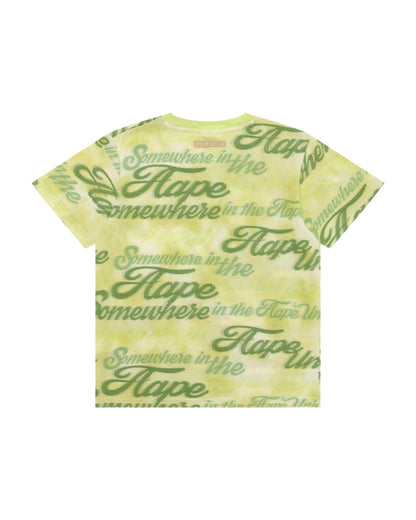 Green Ivory