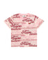 Pink White
