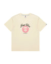 تيشيرت AAPE Basic مقاس 26.25 بوصة