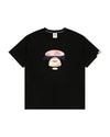 تي شيرت بيسيك من AAPE مقاس 26.25 بوصة