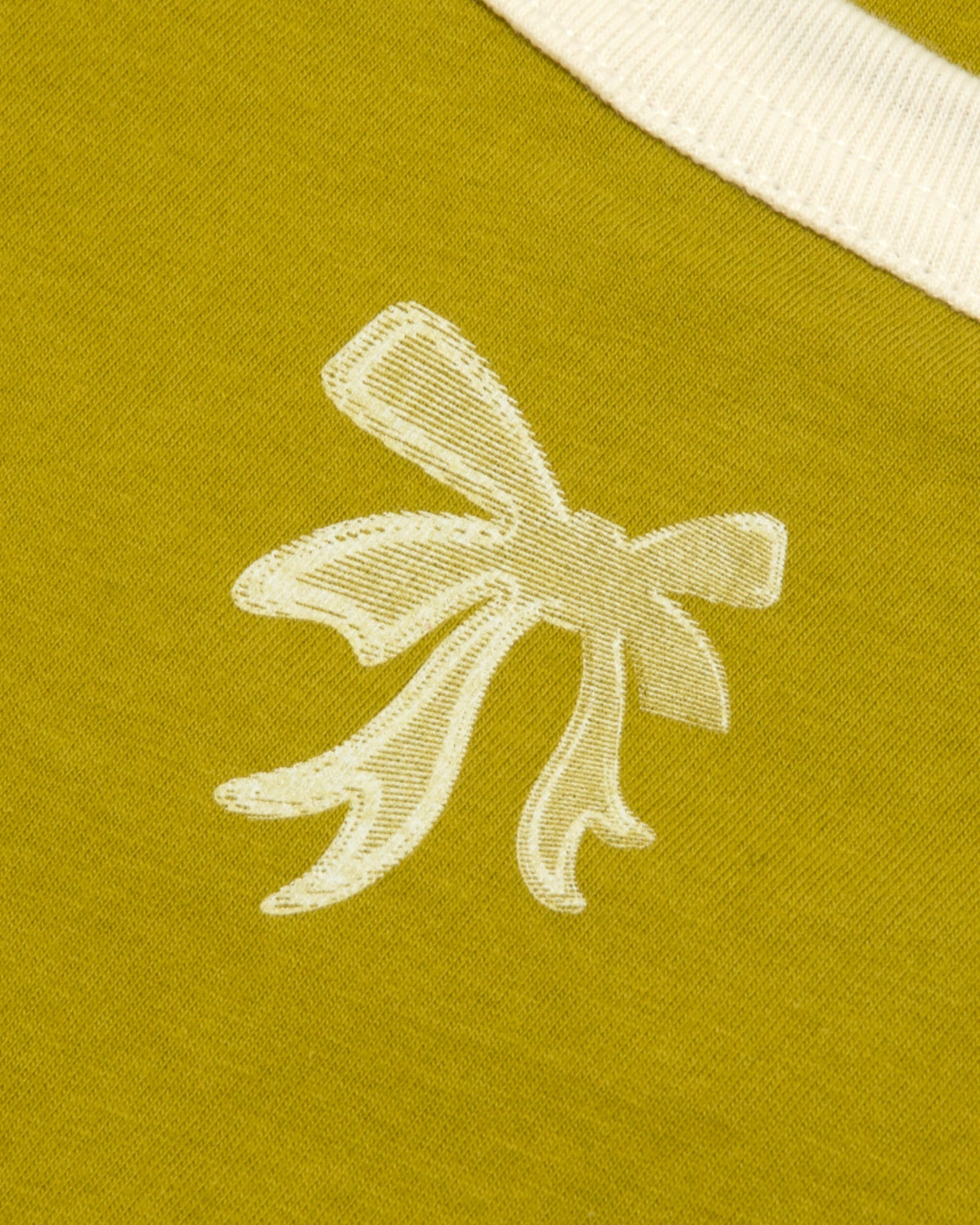 Green Yellow