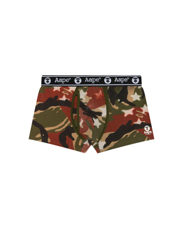 Red Green