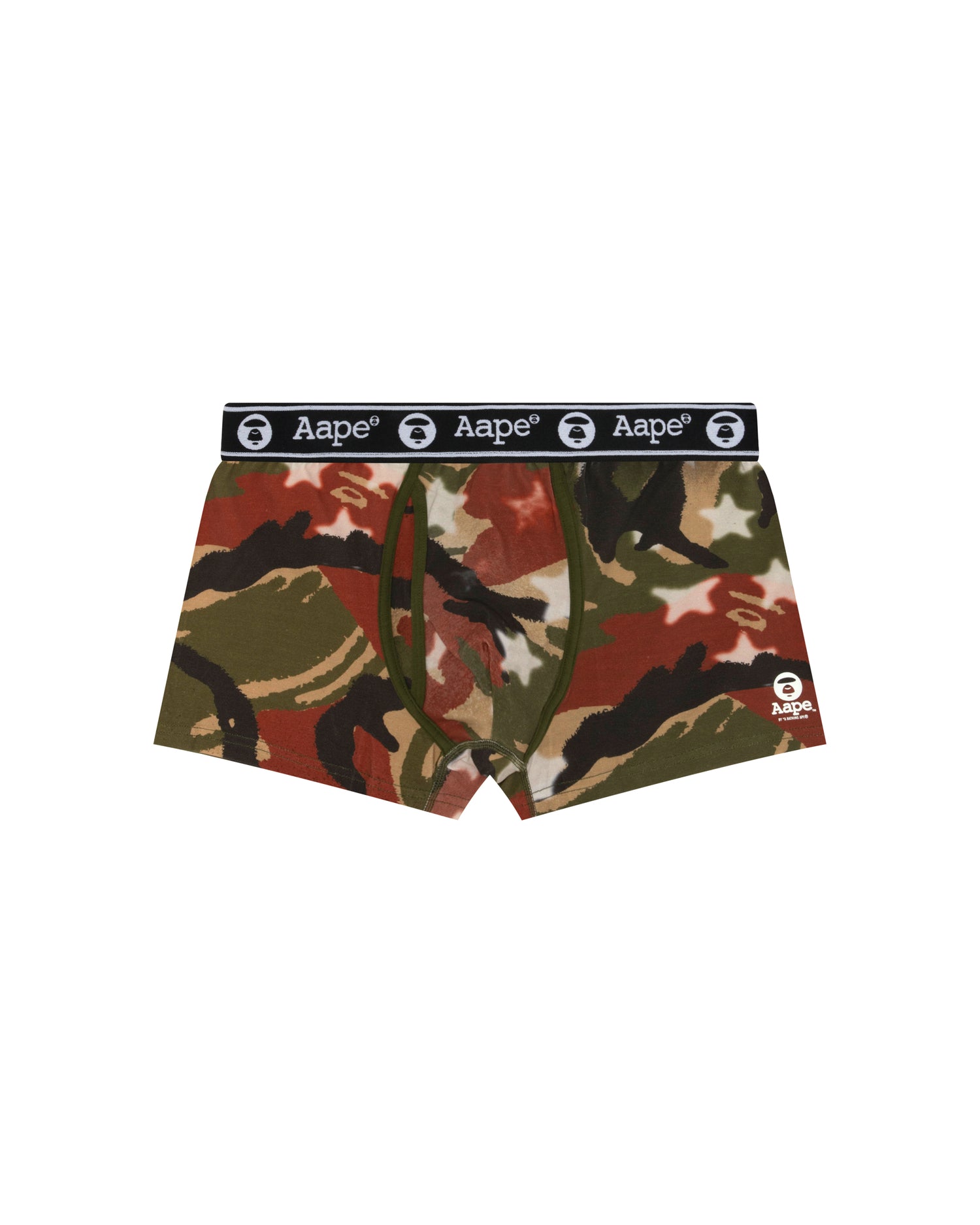Red Green