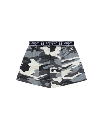 Grey Multi