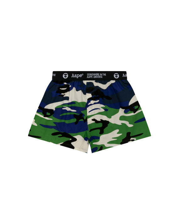 Green Navy