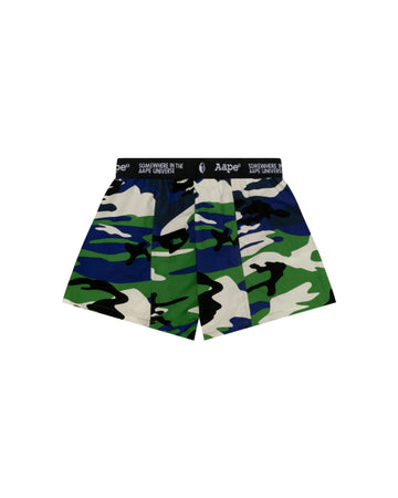 Green Navy