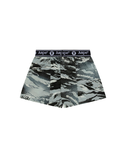 Black Grey