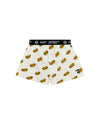 Graphic Print Boxer Shorts