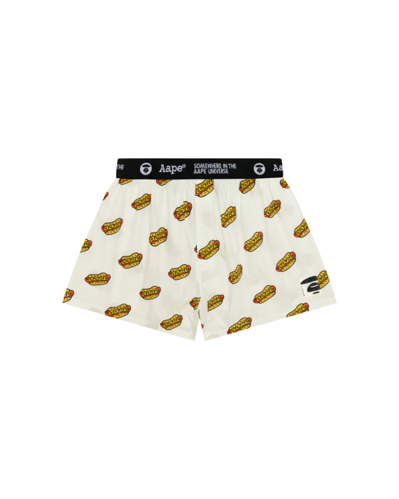 Ivory Yellow