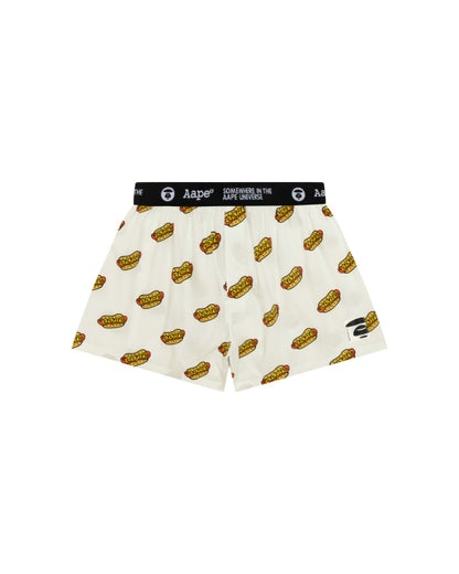 Ivory Yellow