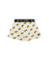 Ivory Yellow