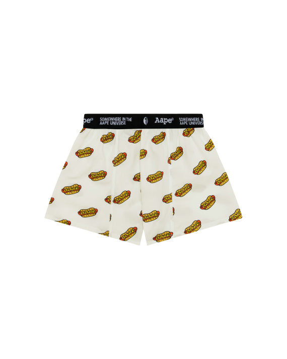 Ivory Yellow