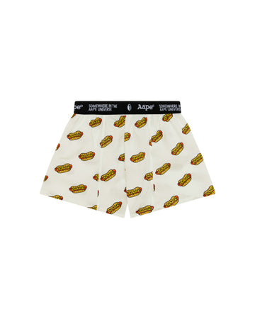 Ivory Yellow