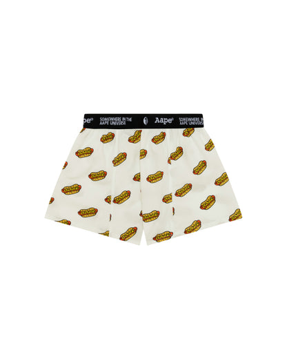 Ivory Yellow