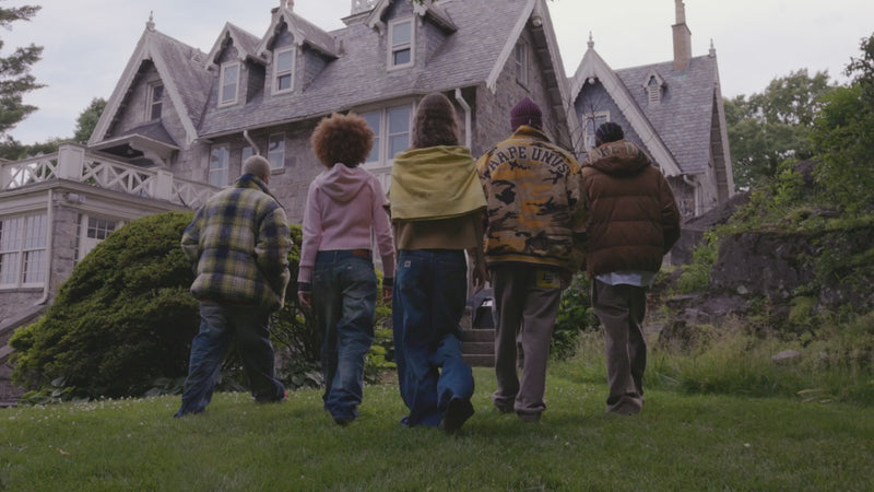 banner